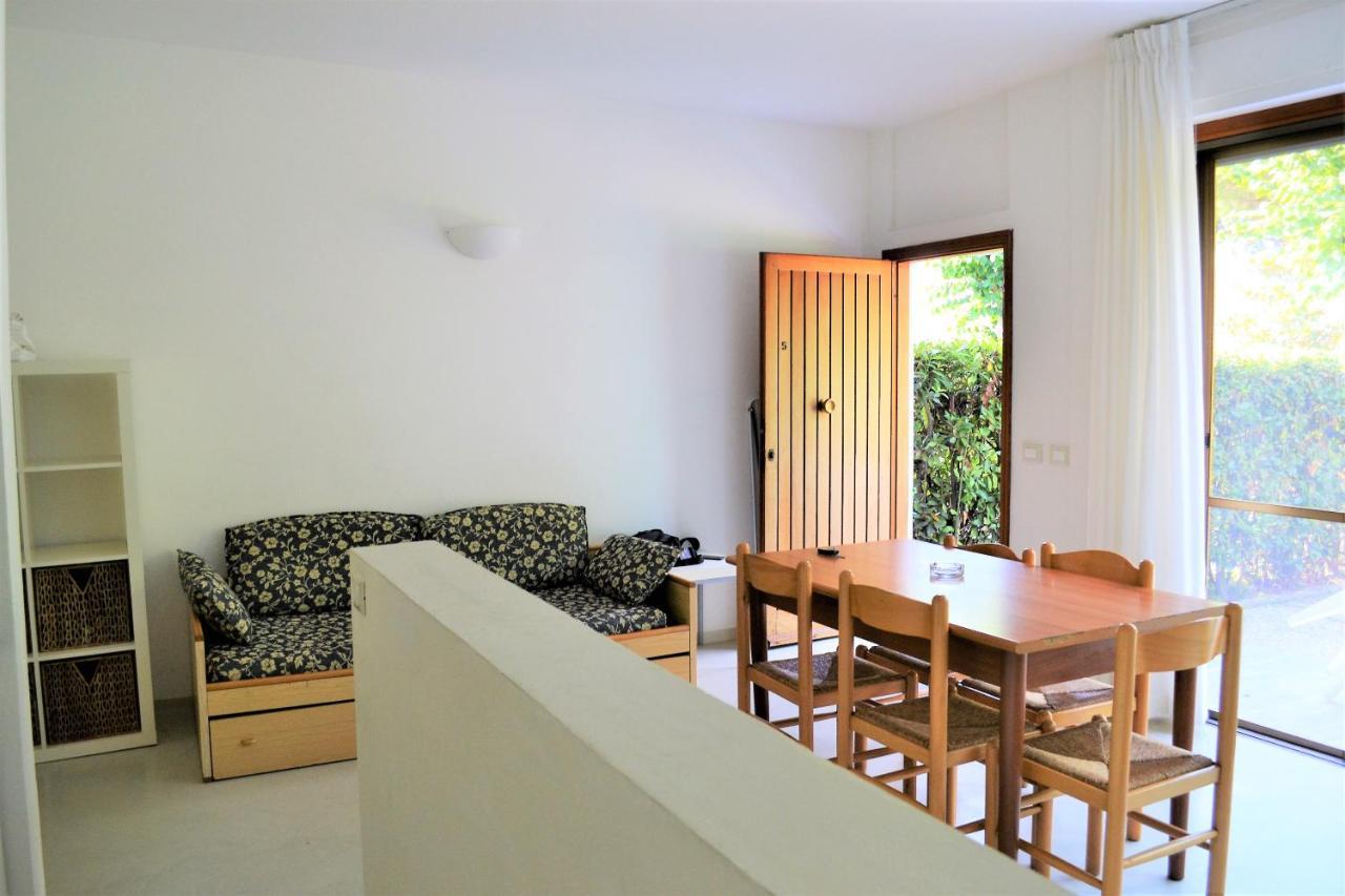 Aviotel Residence Hotel Marina di Campo Kamer foto