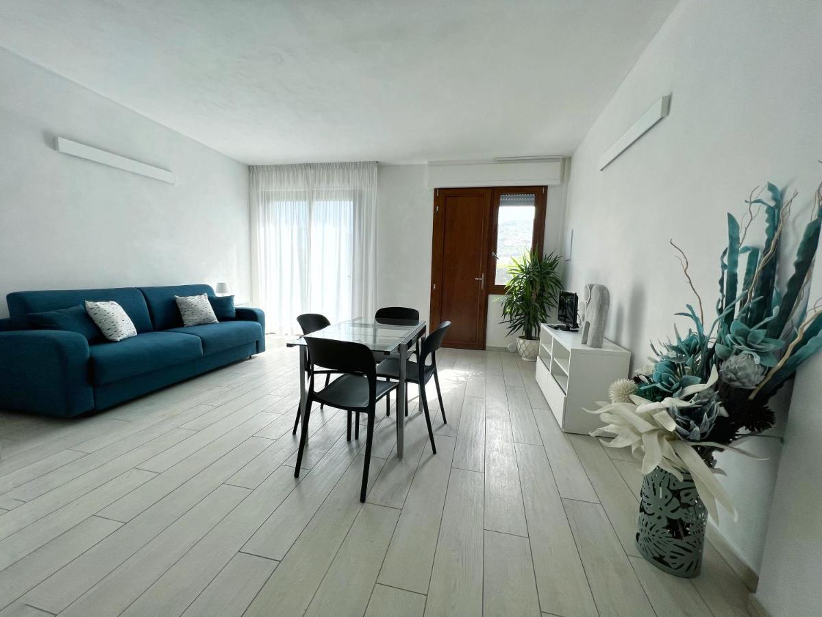 Aviotel Residence Hotel Marina di Campo Kamer foto