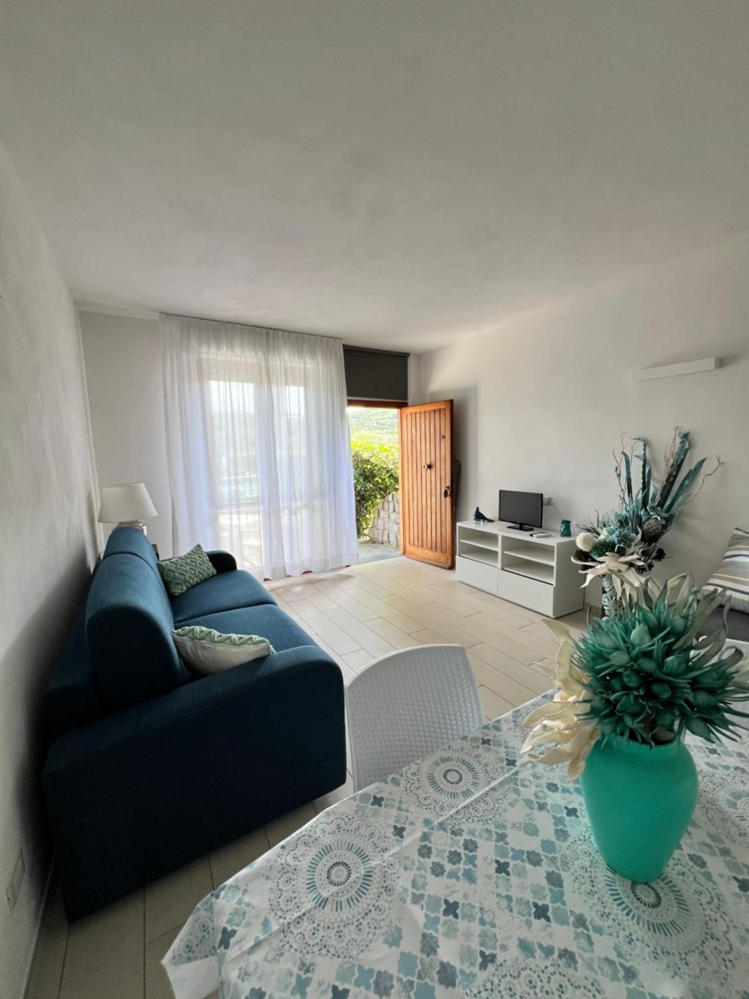 Aviotel Residence Hotel Marina di Campo Kamer foto