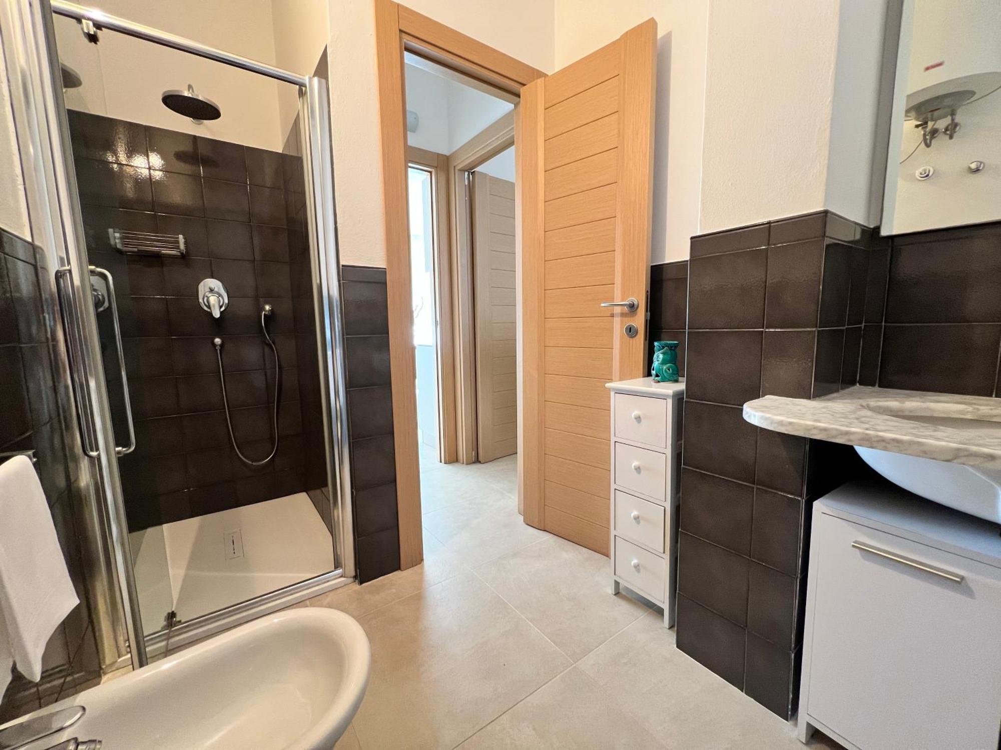 Aviotel Residence Hotel Marina di Campo Kamer foto