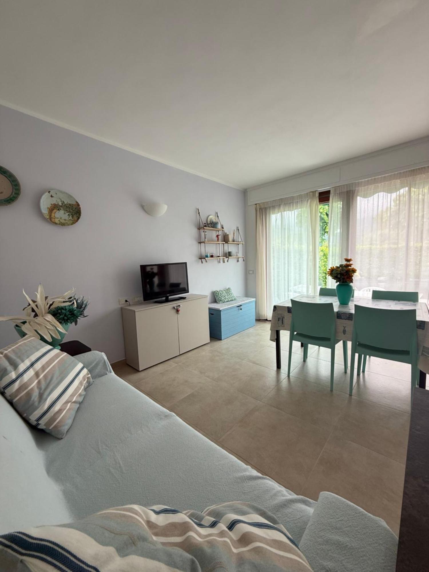 Aviotel Residence Hotel Marina di Campo Buitenkant foto