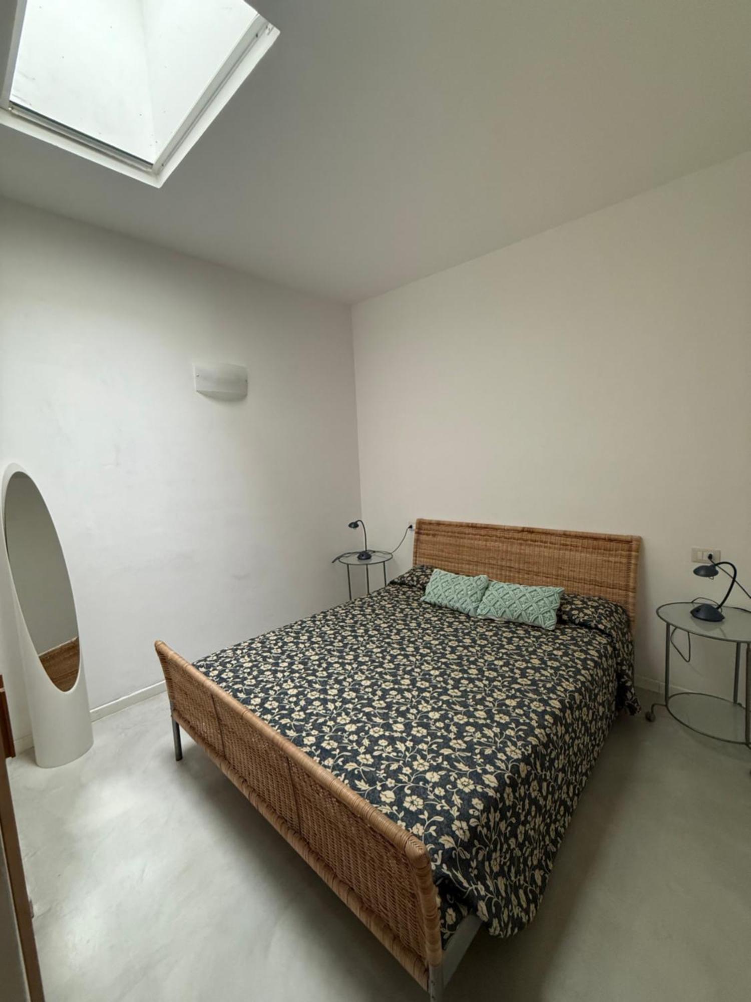 Aviotel Residence Hotel Marina di Campo Buitenkant foto