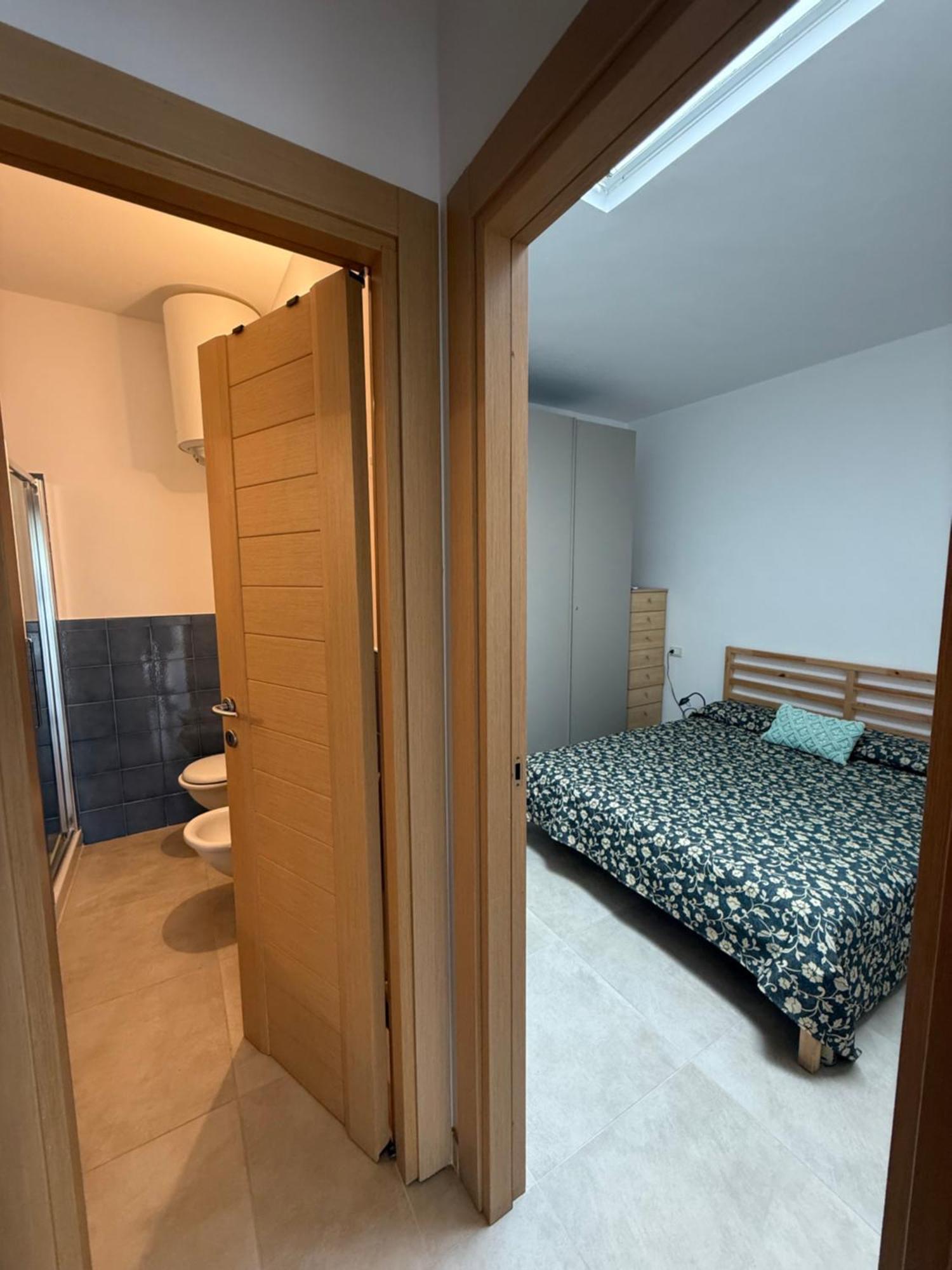 Aviotel Residence Hotel Marina di Campo Buitenkant foto