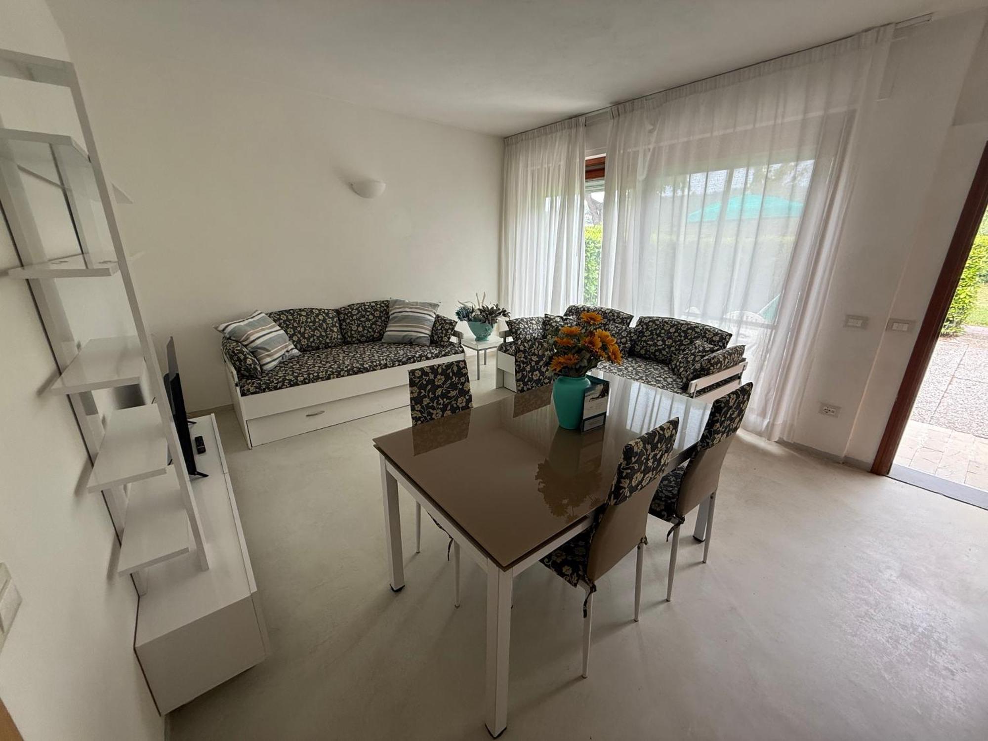 Aviotel Residence Hotel Marina di Campo Buitenkant foto